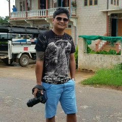 Myo Kyaw, 02.08.1979, Yangon