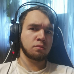 Николай Волковский, 03.08.1993, Киев