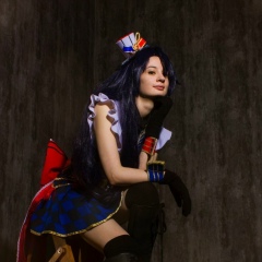 Рина Савицкая, 23.11, Междуреченск