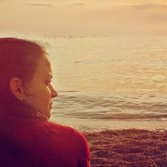 Татьяна Юрченко, 01.05, Севастополь