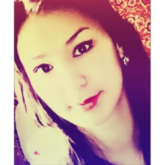 Виктория Фоменко, 14.07.1997, Бишкек