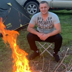 Сергей Григорьев, 30.10