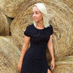 Светлана Кричун, 05.03, Санкт-Петербург