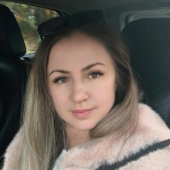 Анна Бутырская, 27.12, Липецк