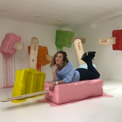 Дарья , 06.04.1993, Москва