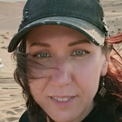 Светлана Садыкова, 05.01.1986, Березники