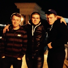 Данил Иващенко, 03.03.1995, Алматы