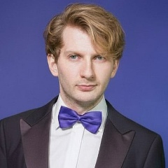 Евгений Глуховский, 14.12.1995, Санкт-Петербург