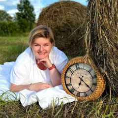 Полина Майорова, 20.01.1989, Санкт-Петербург