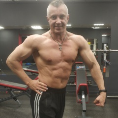 Михаил Дерий, 16.07, Киев