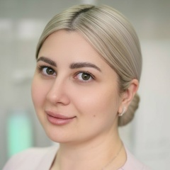 Гюнаечка Гусейнова, 22.06, Наро-Фоминск