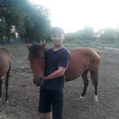 Манат Женискалиев, 30.04.1980, Алматы