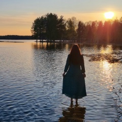 Jelena Jakobsson, 10.03.1984, Umeå