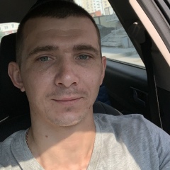 Никита Губанов, Новосибирск