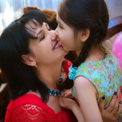 Айлар Джумаева, 29.01.1986, Мары