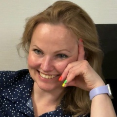 Ирина Наумова, 15.04.1984, Санкт-Петербург