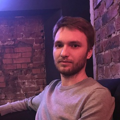 Илья Кузин, 15.09, Москва