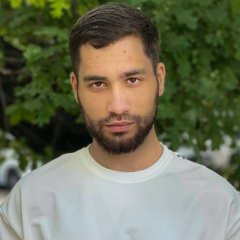 Рамиз Сафиханов, 22.04, Ставрополь