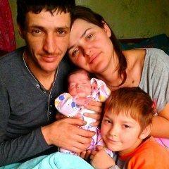Ксюша Будаяну, 08.03, Одесса