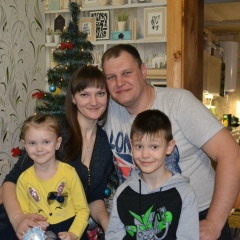 Александр Малеванкин, 13.05.1986, Горки