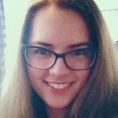 Natalie Garmonina, 04.04.1988, Москва