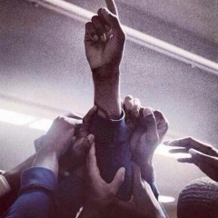 Али Алханов, 30.04, Ноябрьск