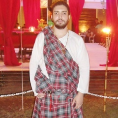 Raphael Machado, 21.01.1988, Rio de Janeiro