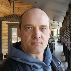 Евгений Карпов, 08.03, Санкт-Петербург