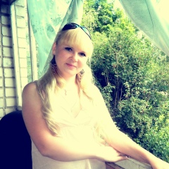 Татьяна Евгеньева, 01.10