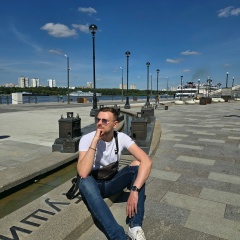 Алексей Шпаков, 17.04, Санкт-Петербург