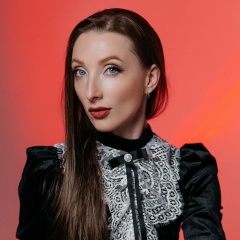 Анастасия Широкова, 15.04, Ижевск