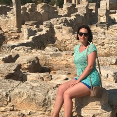 Наталья Дунина, 18.06.1986, Москва