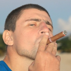 Андрей Опанасенко, 20.03.1984, Kourou