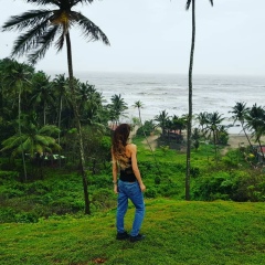 Aelita Lilo, 11.06, Москва