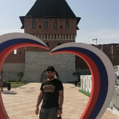 Армен Багдасарян, 19.10.1984, Москва