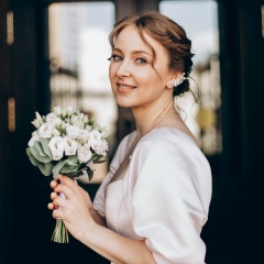 Галина Мажова, 18.12, Калининград