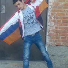 Рудольф Шахназарян, Майкоп