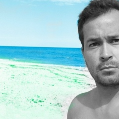 Mr Williamsov, 30.12.1980, New York City