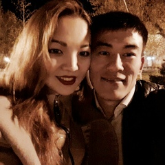 Нурай Амиртаева, 03.07