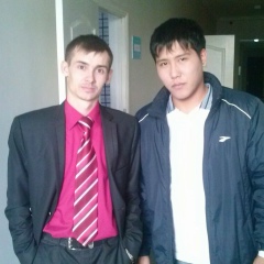 Алексей Макрушин, 28.05, Сургут