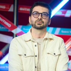 Александр Фокин, 27.02, Санкт-Петербург