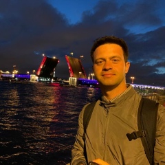 Александр Востриков, 20.03.1987