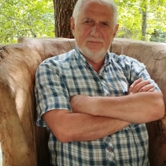 Роберт Газарян, 21.09, Нальчик