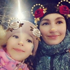 Полина Голод, 31.07.1996