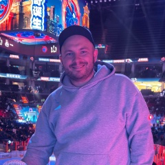 Сергей Самусь