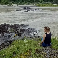 Julia Petrash, 19.03