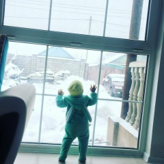 Венера Орынтаева, Талдыкорган