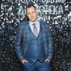 Евгений Решетняк, 01.08.1989, Санкт-Петербург