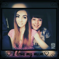 Леся Зяблова, 13.05.2001, Хандыга