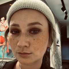 Алиса Оганян, 01.09.1988, Сочи